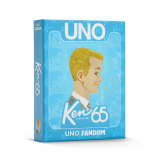UNO Fandom Ken 65th Anniversary