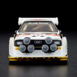 Hot Wheels RLC Exclusive 1985 Audi Sport quattro S1