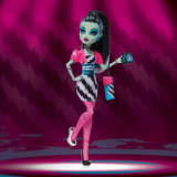 Monster High Dawn of the Dance Frankie Stein Reproduction Doll