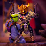 Turtles of Grayskull Skele-Shredder Action Figure