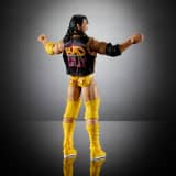 WWE Monday Night War Elite Collection Razor Ramon Action Figure & Dusty Rhodes Build-A-Figure Parts