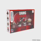 Little People Collector x NFL Cleveland Browns Set