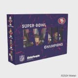Little People Collector Super Bowl LVIII Champions Set