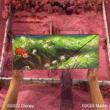 Disney Collector Alice in Wonderland Doll