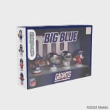 Little People Collector x NFL New York Giants Set