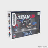 Little People Collector x NFL Tennessee Titans Set