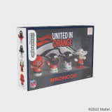 Little People Collector x NFL Denver Broncos Set