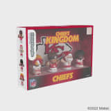 Little People Collector x NFL Kansas City Chiefs Set