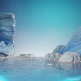 Little People Collector Avatar the Last Airbender Figures