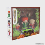 Little People Collector Disney Hocus Pocus Special Edition Figure Set