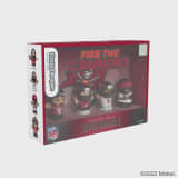 Little People Collector x NFL Tampa Bay Buccaneers Set