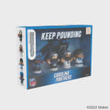 Little People Collector x NFL Carolina Panthers Set