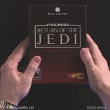 Star Wars Starships Select AT-ST With Chewbacca