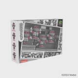 Little People Collector Teenage Mutant Ninja Turtles: Origins Special Edition Figure Set