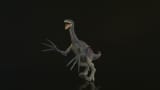 Jurassic World Dominion Hammond Collection Therizinosaurus