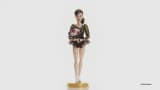 Barbie Inspiring Women Kristi Yamaguchi Doll
