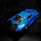 Hot Wheels Elite 64 Series Modified ’69 Ford Mustang