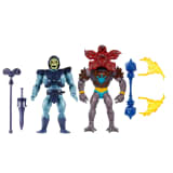 Masters of the Universe Origins Stranger Things Multipack