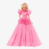 Barbie Pink Collection Doll 3