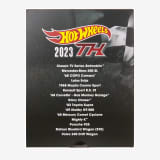 RLC Exclusive 2023 Hot Wheels Super Treasure Hunt Set