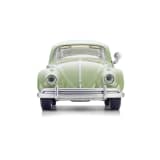 Hot Wheels x MoMA VW Beetle Type 1 Sedan