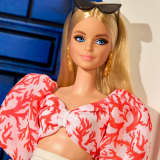 @BarbieStyle Barbie and Ken Doll 2-Pack