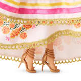 2025 Día De Muertos Barbie Doll