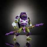 MOTU Turtles of Grayskull Donatello Action Figure