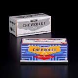 RLC Exclusive 1959 Chevrolet Brookwood