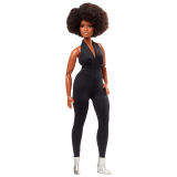 Barbie Looks Doll (Curvy, Brunette)