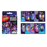 UNO KPop Demon Hunters Deck