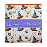 Barbie 12 Days of Halloween Doll and Accessories