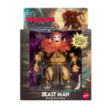 Masters of the Universe Origins Deluxe Beast Man