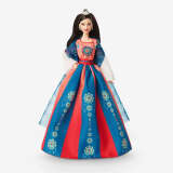2023 Barbie Lunar New Year Doll