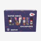 Little People Collector Super Bowl LVIII Champions Set