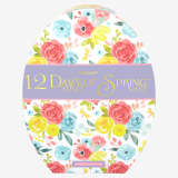 Barbie 12 Days of Spring Doll and Accessories
