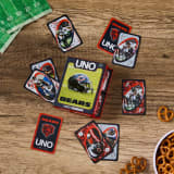 UNO Fandom NFL Chicago Bears Game Deck