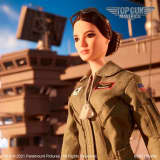 Top Gun: Maverick Barbie Doll