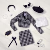 @BarbieStyle “Plazacore” Fashion Pack