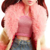 My Scene Chelsea Doll