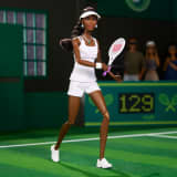 Barbie Inspiring Women Venus Williams Doll