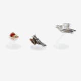 Hot Wheels Star Wars Starship Vehicles 3-Pack
