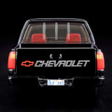 RLC Exclusive 1990 Chevy 454 SS