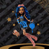 Boo-riginal Creeproduction Robecca Steam Puppe