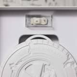 Hot Wheels x Daniel Arsham Eroded Porsche 930 and Rally Case