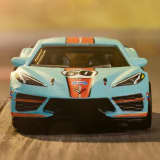 Matchbox 2020 Corvette