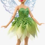 Disney Collector 100 Years of Wonder Tinker Bell Doll