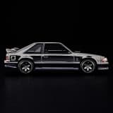 RLC Exclusive 1993 Ford Mustang Cobra R