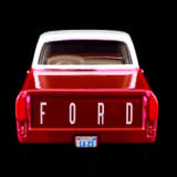 RLC Exclusive Pink Edition 1962 Ford F100