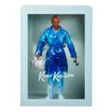 Ken Kouture 2 Doll